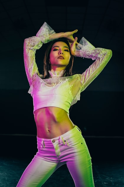 The Evolution of Dance Styles