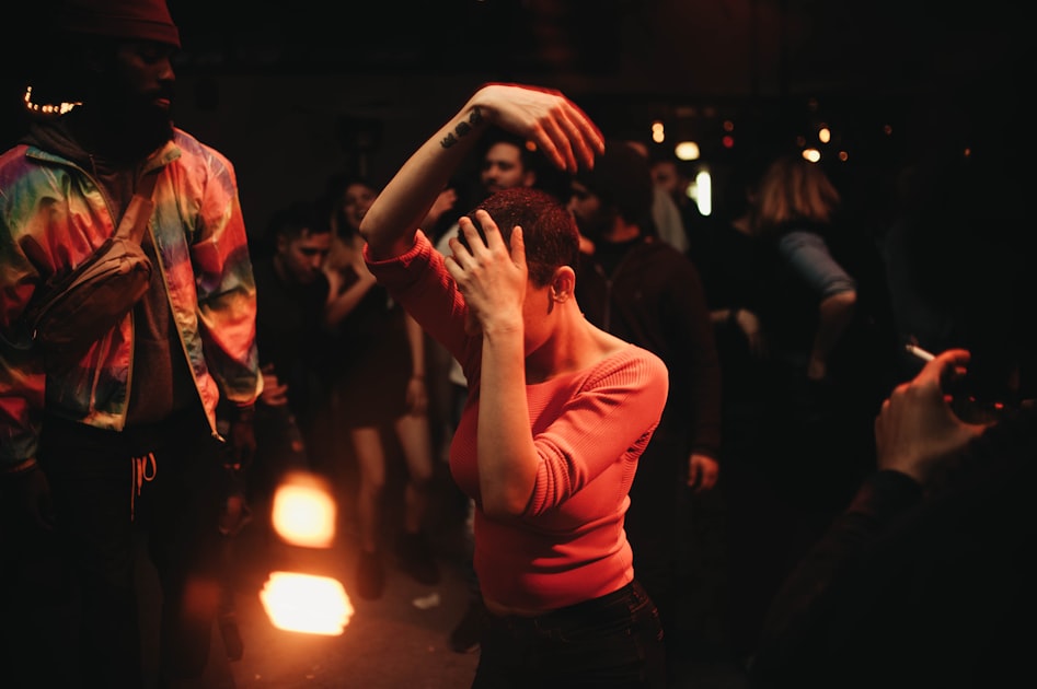 Celebrating Dance Culture Around the World